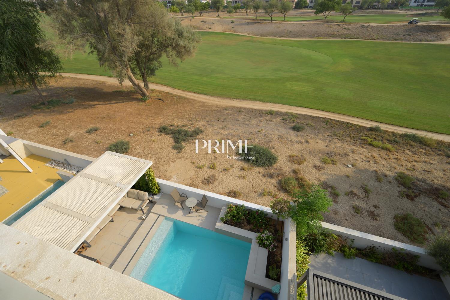 4 Bedrooms Townhouse in Jumeirah Luxury