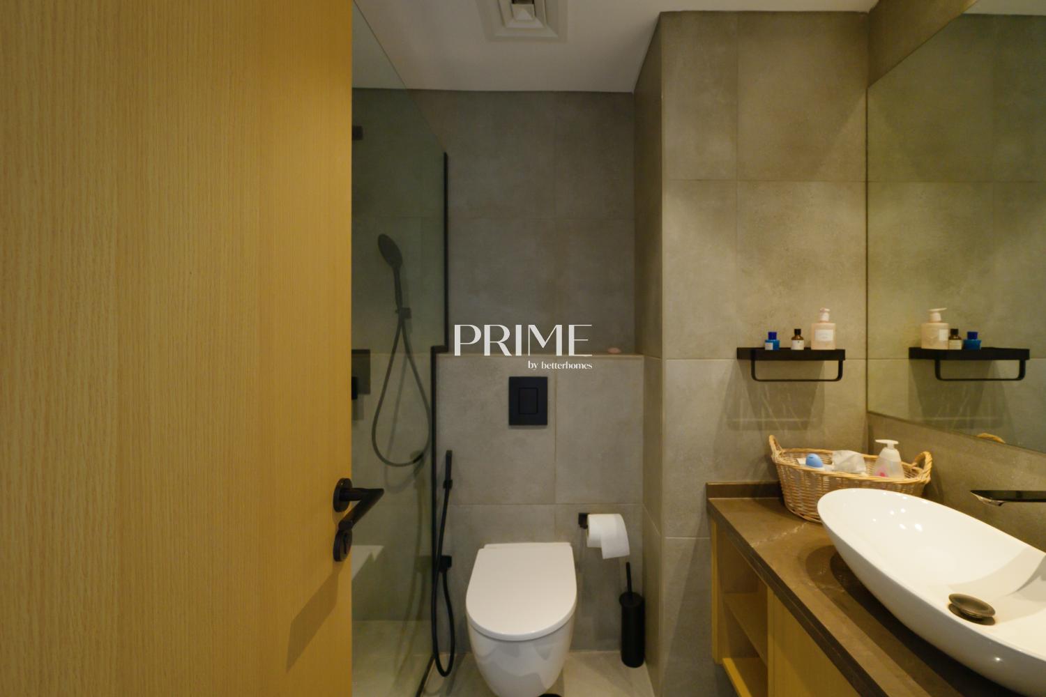 4 Bedrooms Townhouse in Jumeirah Luxury
