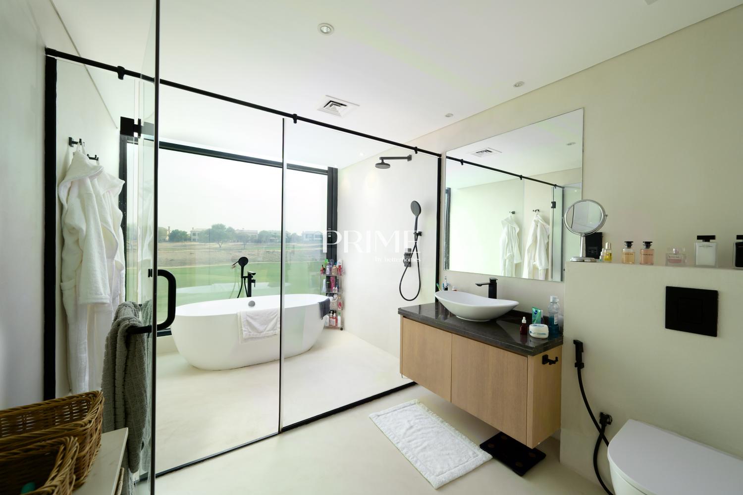 4 Bedrooms Townhouse in Jumeirah Luxury