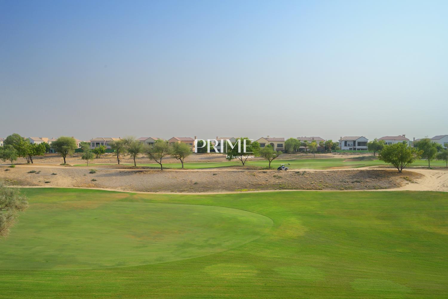 4 Bedrooms Townhouse in Jumeirah Luxury