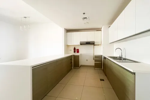 2 Bedrooms Apartment in Al Andalus Tower C