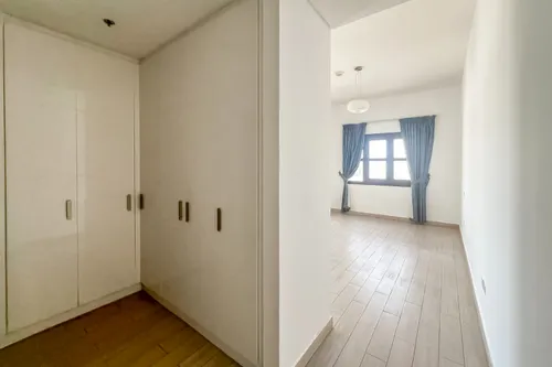 2 Bedrooms Apartment in Al Andalus Tower C