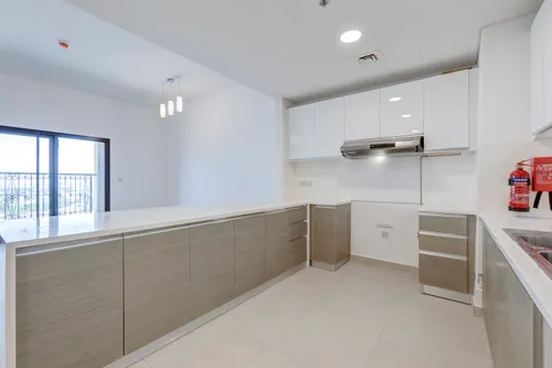 2 Bedrooms Apartment in Al Andalus Tower F