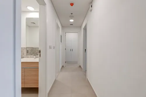 2 Bedrooms Apartment in Al Andalus Tower F