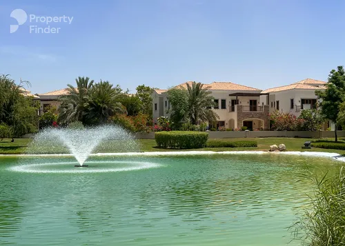 2 Bedrooms Apartment in Al Andalus Tower F