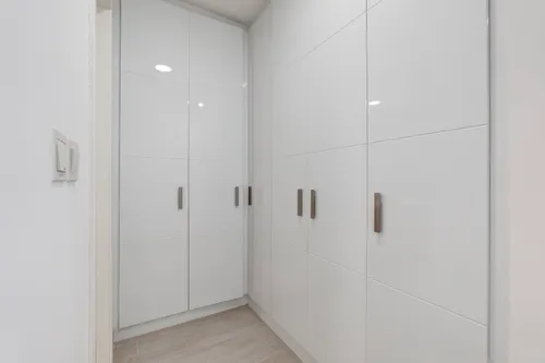 2 Bedrooms Apartment in Al Andalus Tower F