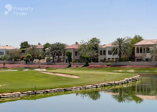 2 Bedrooms Apartment in Al Andalus Tower F