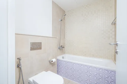 1 Bedroom Apartment in Al Andalus Tower B