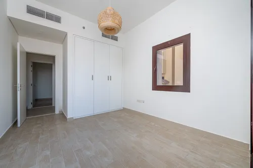 1 Bedroom Apartment in Al Andalus Tower B