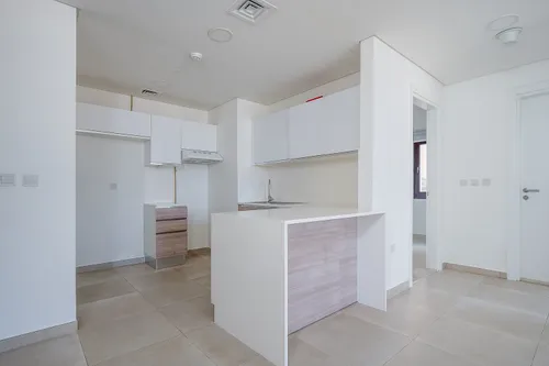 1 Bedroom Apartment in Al Andalus Tower B