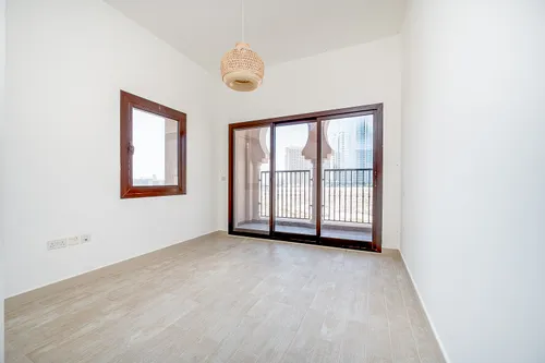 1 Bedroom Apartment in Al Andalus Tower B