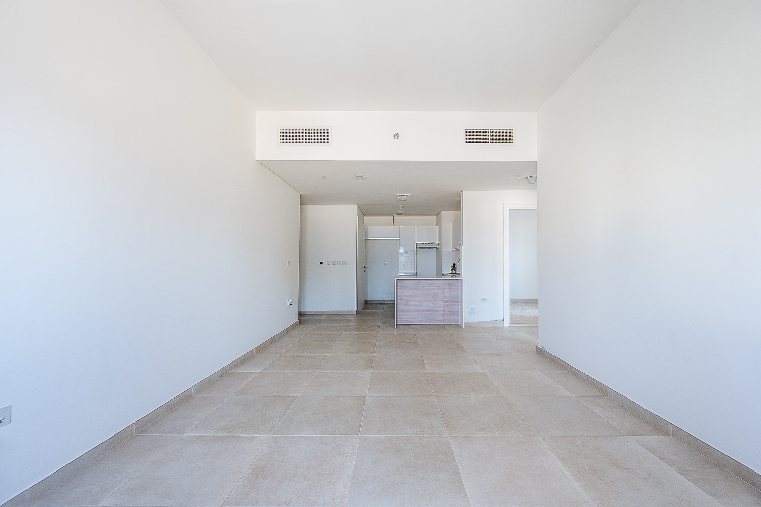 1 Bedroom Apartment in Al Andalus Tower B