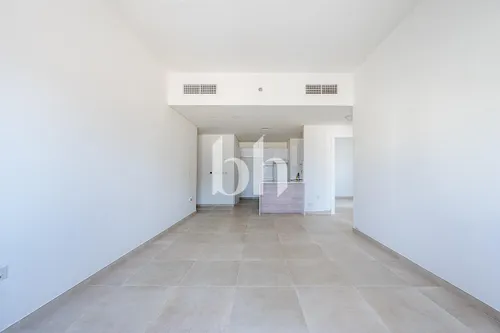 Ground Floor | Unfurnished | Prime Location