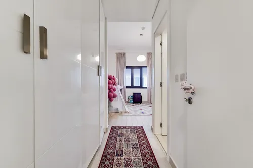 2 Bedrooms Apartment in Al Andalus Tower B