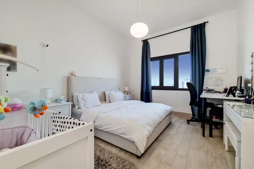 2 Bedrooms Apartment in Al Andalus Tower B