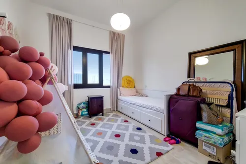 2 Bedrooms Apartment in Al Andalus Tower B