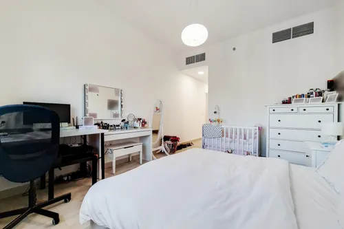 2 Bedrooms Apartment in Al Andalus Tower B