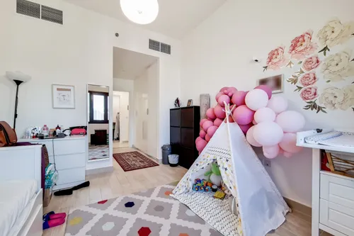 2 Bedrooms Apartment in Al Andalus Tower B