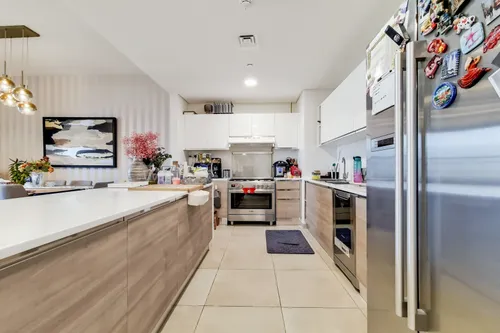 2 Bedrooms Apartment in Al Andalus Tower B