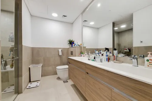 2 Bedrooms Apartment in Al Andalus Tower B