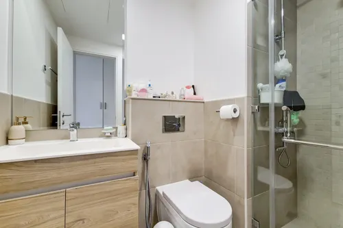 2 Bedrooms Apartment in Al Andalus Tower B