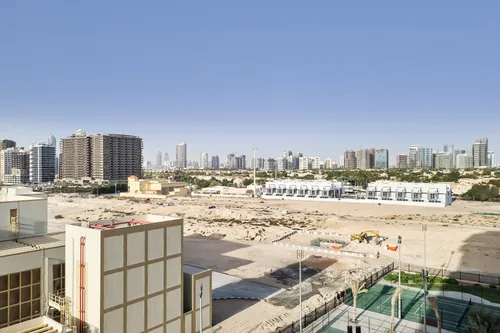 2 Bedrooms Apartment in Al Andalus Tower B