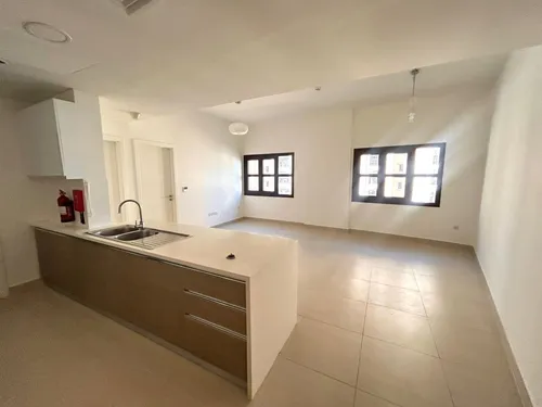 1 Bedroom Apartment in Al Andalus Tower E