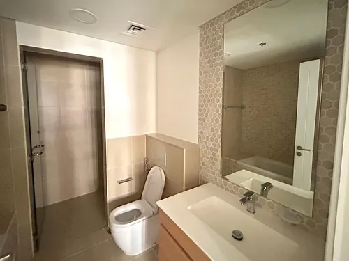 1 Bedroom Apartment in Al Andalus Tower E
