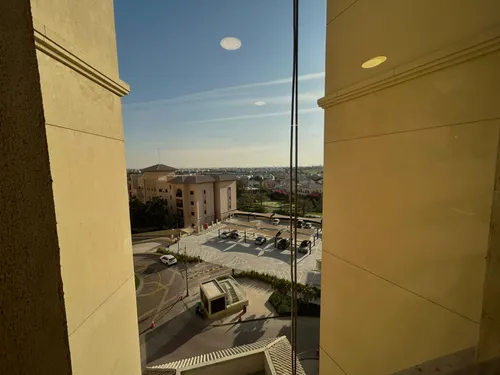 1 Bedroom Apartment in Al Andalus Tower E