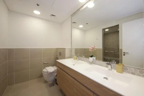 3 Bedrooms Apartment in Al Andalus Tower D