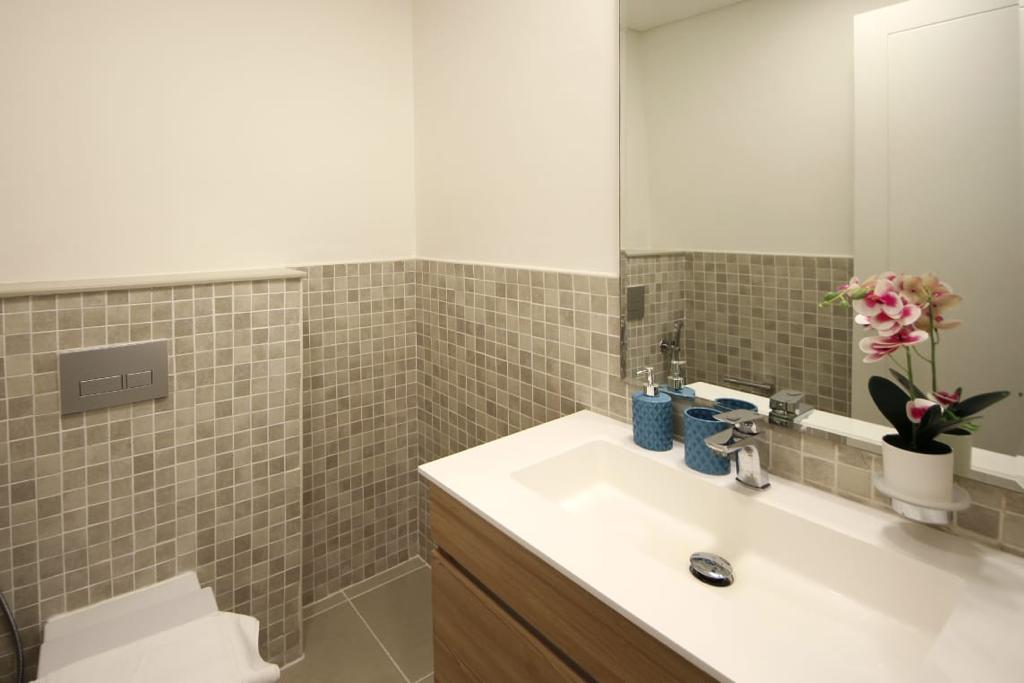 3 Bedrooms Apartment in Al Andalus Tower D