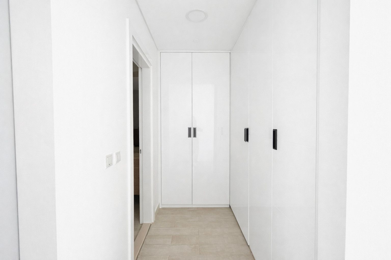 3 Bedrooms Apartment in Al Andalus Tower A