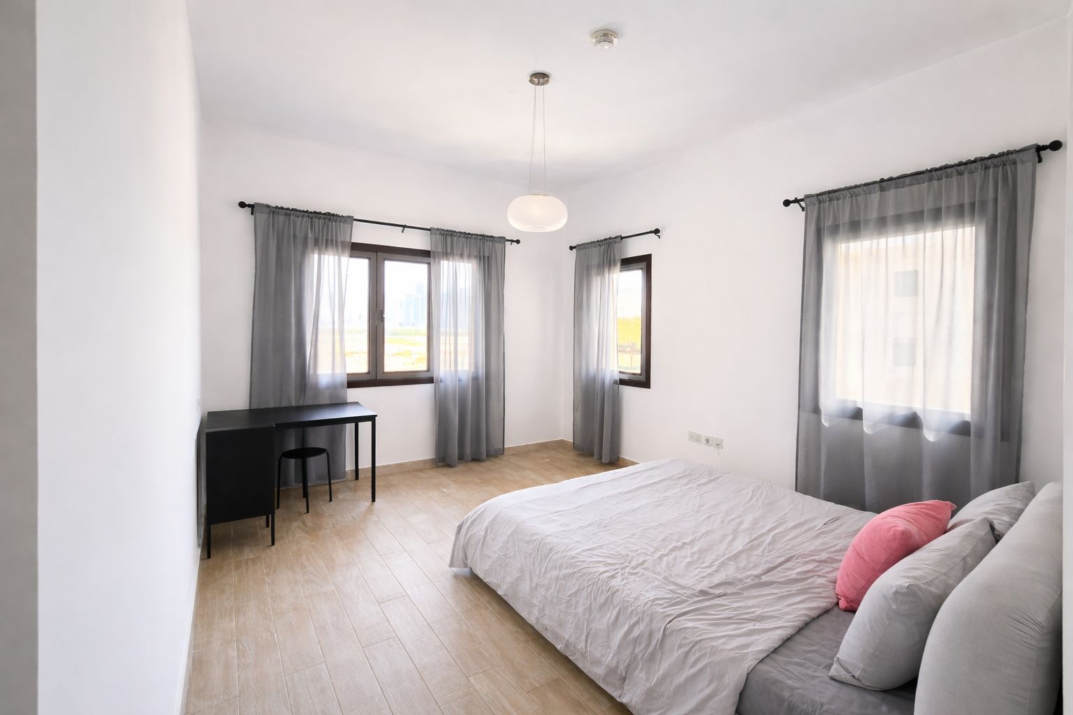 3 Bedrooms Apartment in Al Andalus Tower A