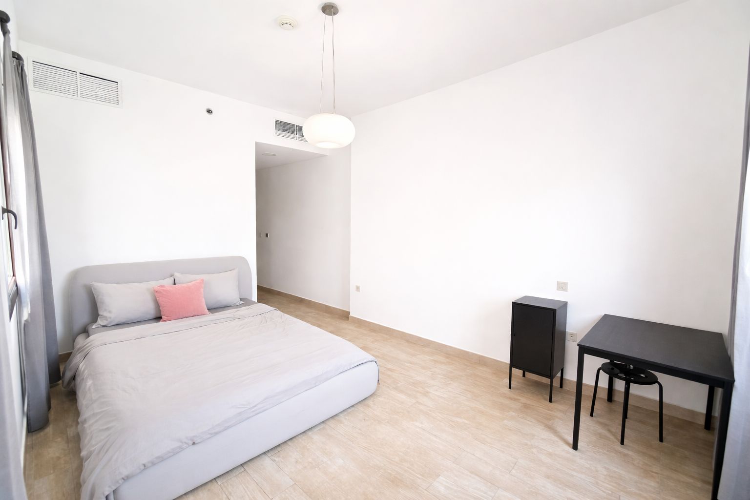 3 Bedrooms Apartment in Al Andalus Tower A