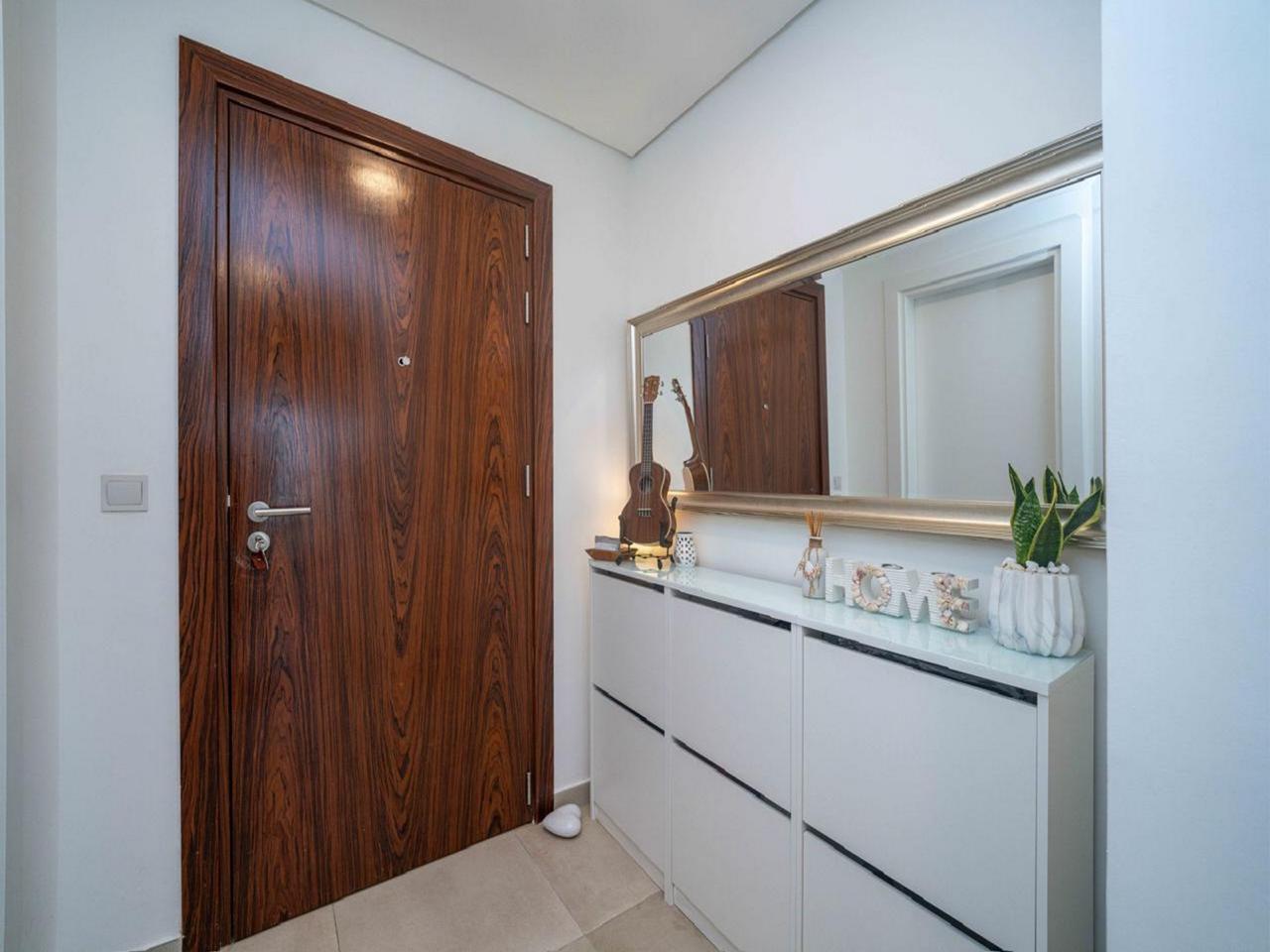 1 Bedroom Apartment in Al Andalus Tower B