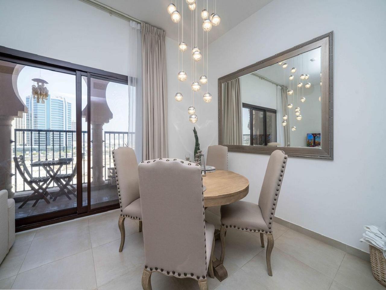 1 Bedroom Apartment in Al Andalus Tower B