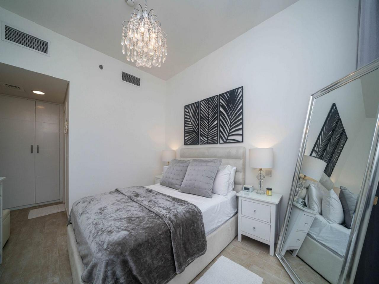 1 Bedroom Apartment in Al Andalus Tower B