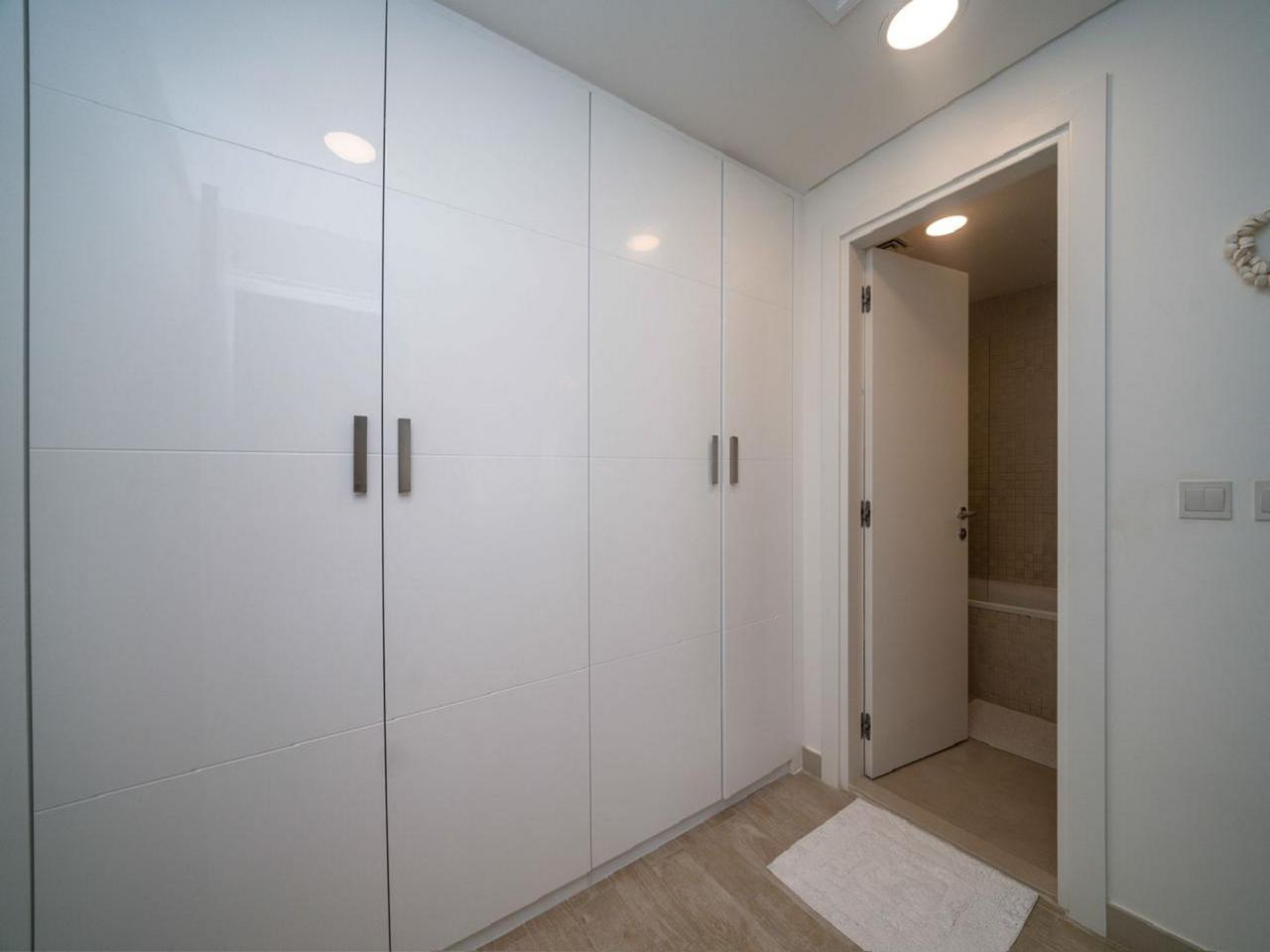 1 Bedroom Apartment in Al Andalus Tower B