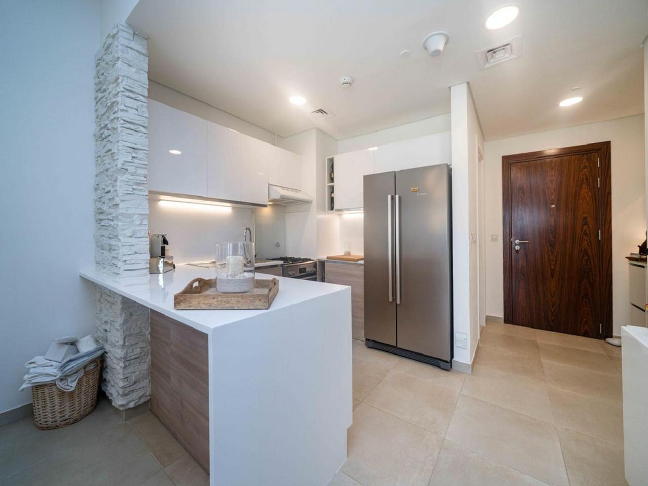 1 Bedroom Apartment in Al Andalus Tower B