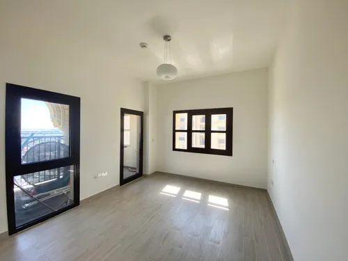 3 Bedrooms Apartment in Al Andalus Tower E