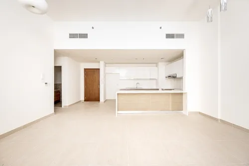 3 Bedrooms Apartment in Al Andalus Tower E