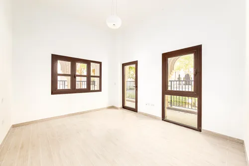 3 Bedrooms Apartment in Al Andalus Tower E