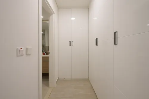 3 Bedrooms Apartment in Al Andalus Tower A