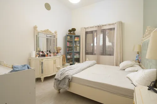 3 Bedrooms Apartment in Al Andalus Tower A