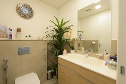3 Bedrooms Apartment in Al Andalus Tower A