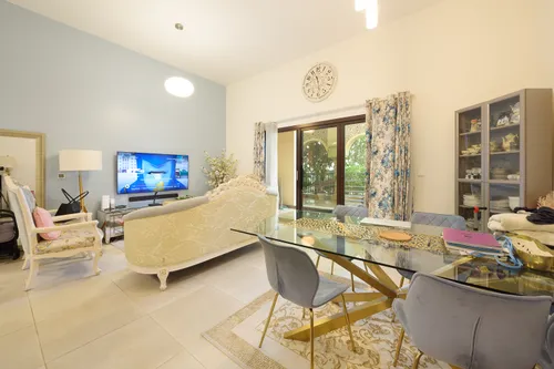 3 Bedrooms Apartment in Al Andalus Tower A