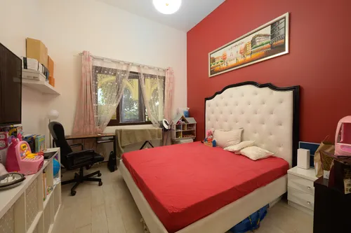 3 Bedrooms Apartment in Al Andalus Tower A