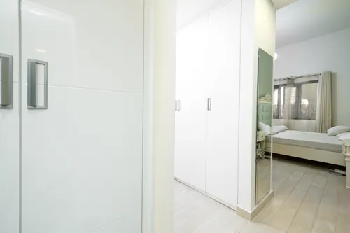 3 Bedrooms Apartment in Al Andalus Tower A