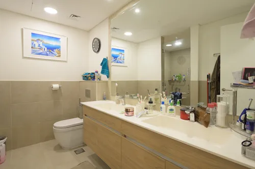 3 Bedrooms Apartment in Al Andalus Tower A