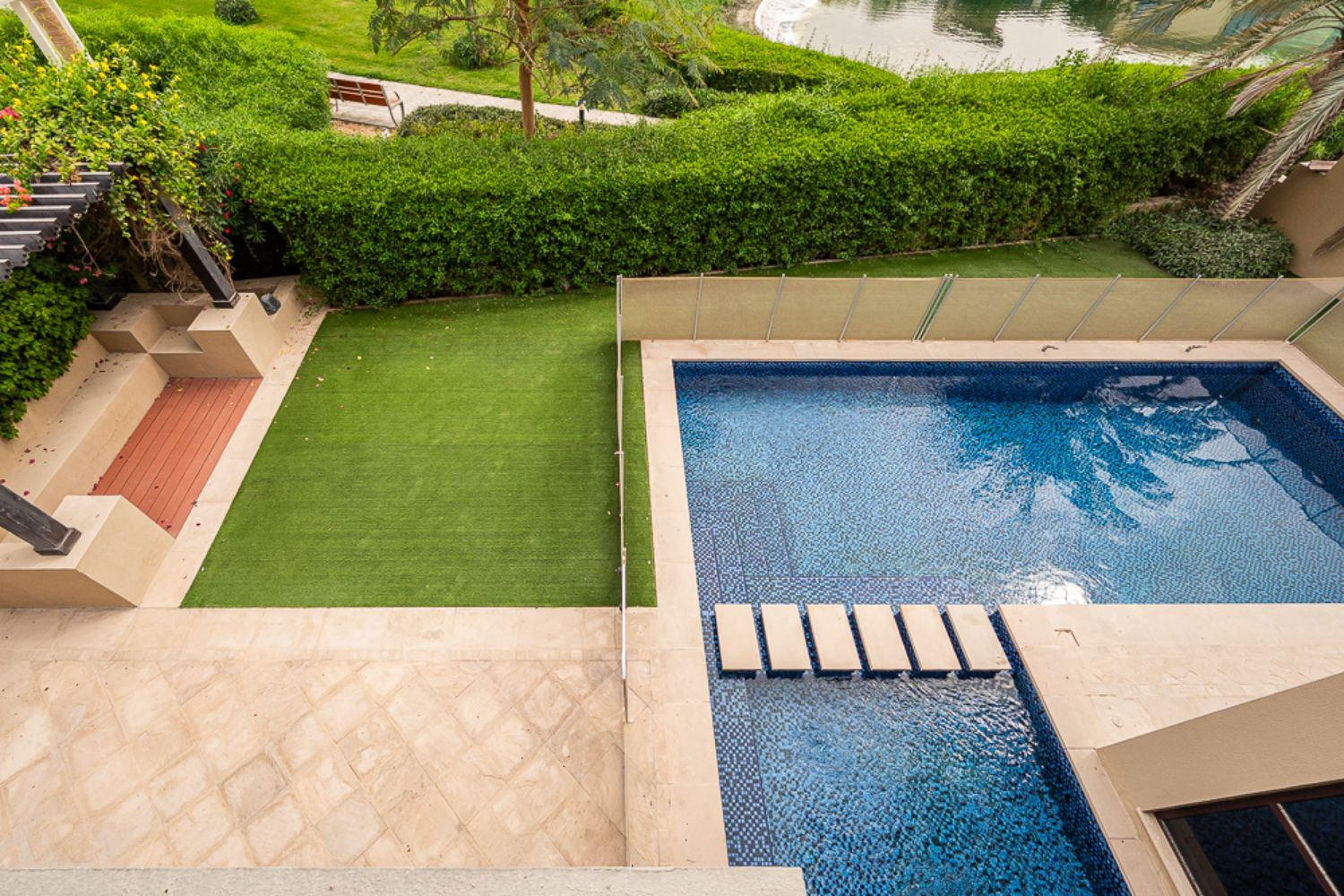 5 Bedrooms Villa in Sanctuary Falls